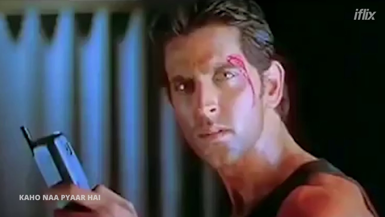 Kaho Naa... Pyaar Hai