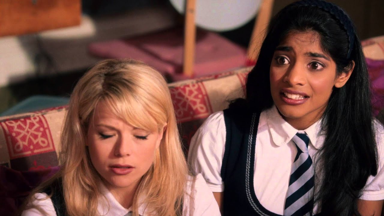 St Trinian's
