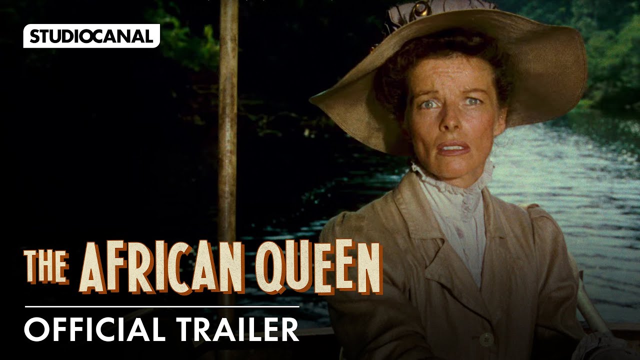 The African Queen