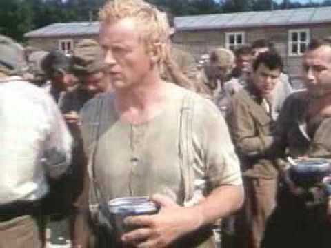 Escape from Sobibor