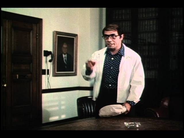 Stand and Deliver