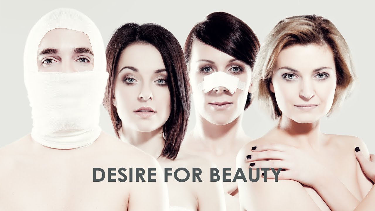 Desire for Beauty