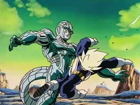 Dragon Ball Z: The Return of Cooler