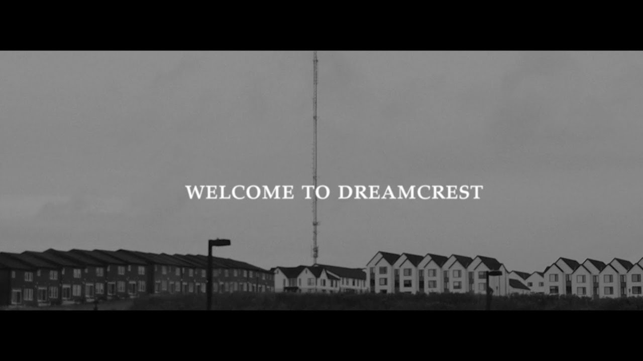 Welcome to Dreamcrest