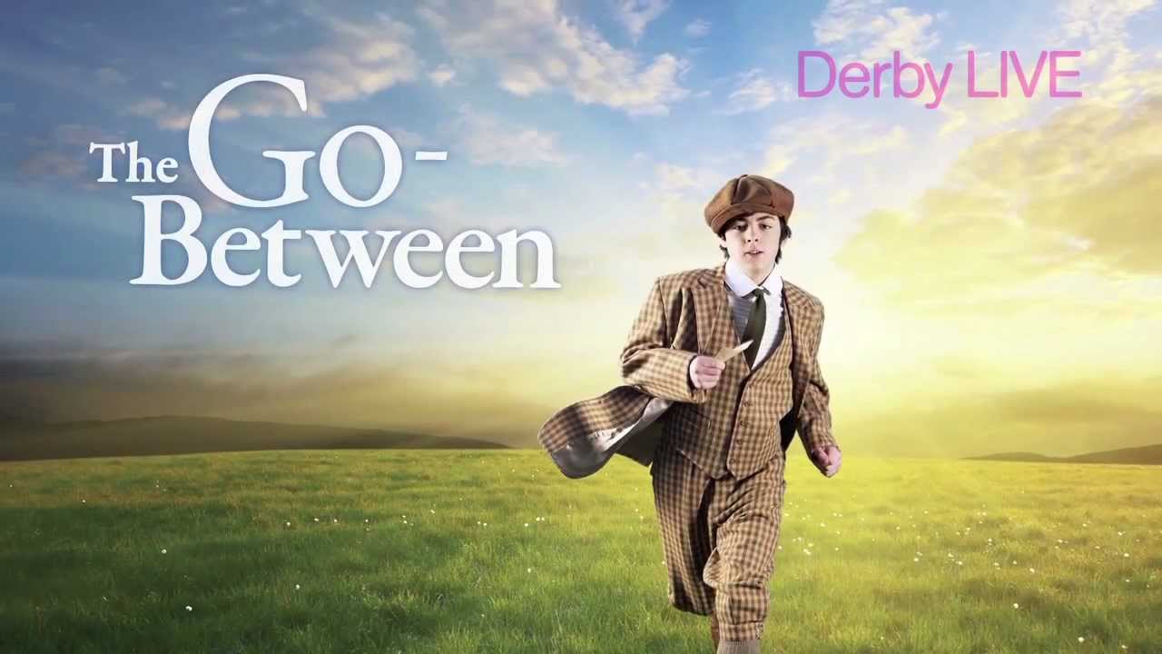 The Go-Between