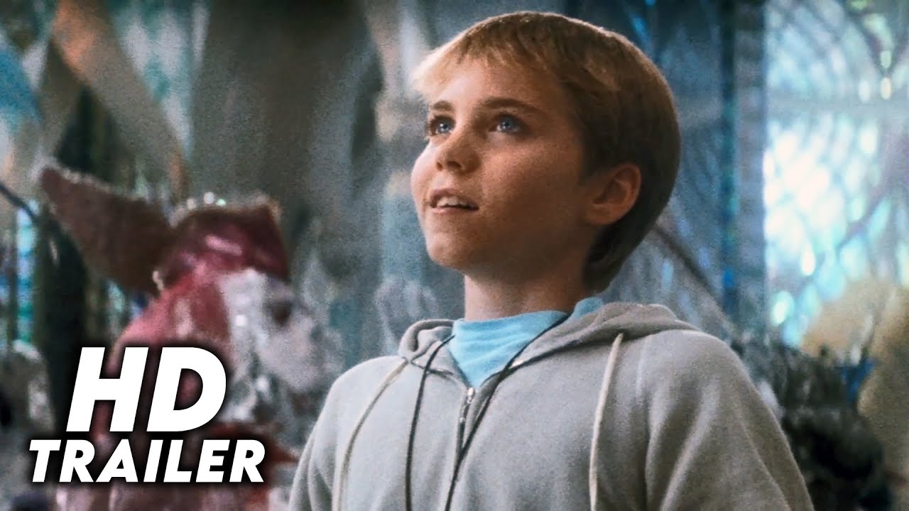 The NeverEnding Story II: The Next Chapter
