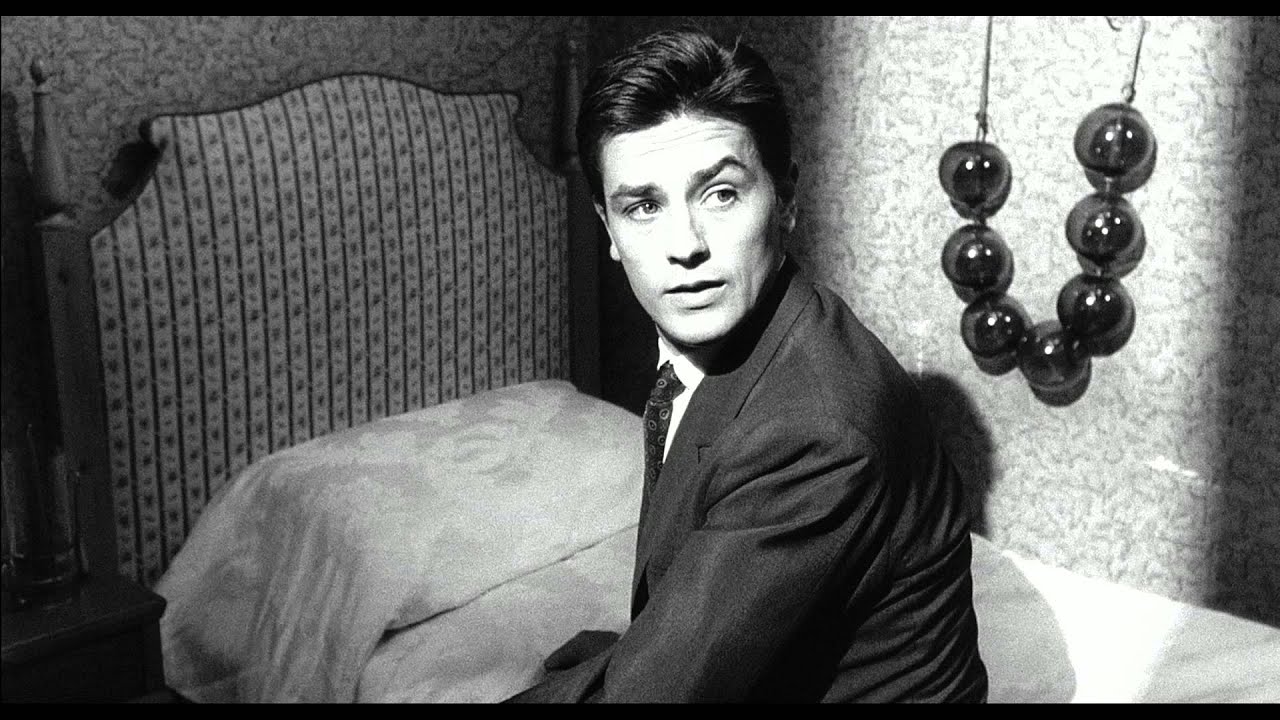L'Eclisse