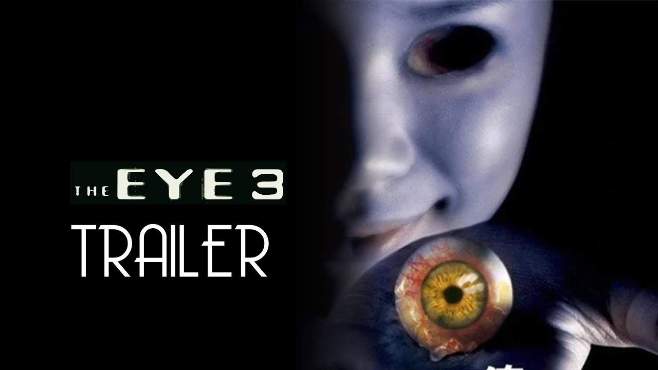 The Eye 3: Infinity