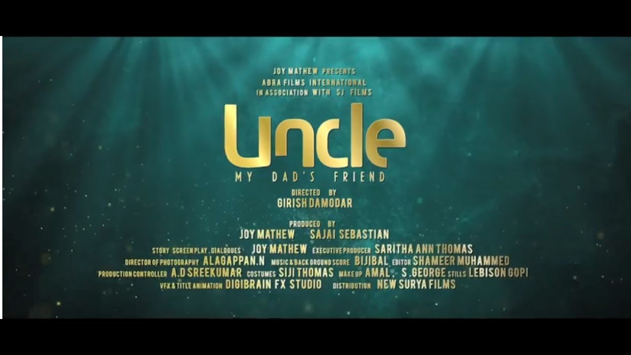 Uncle