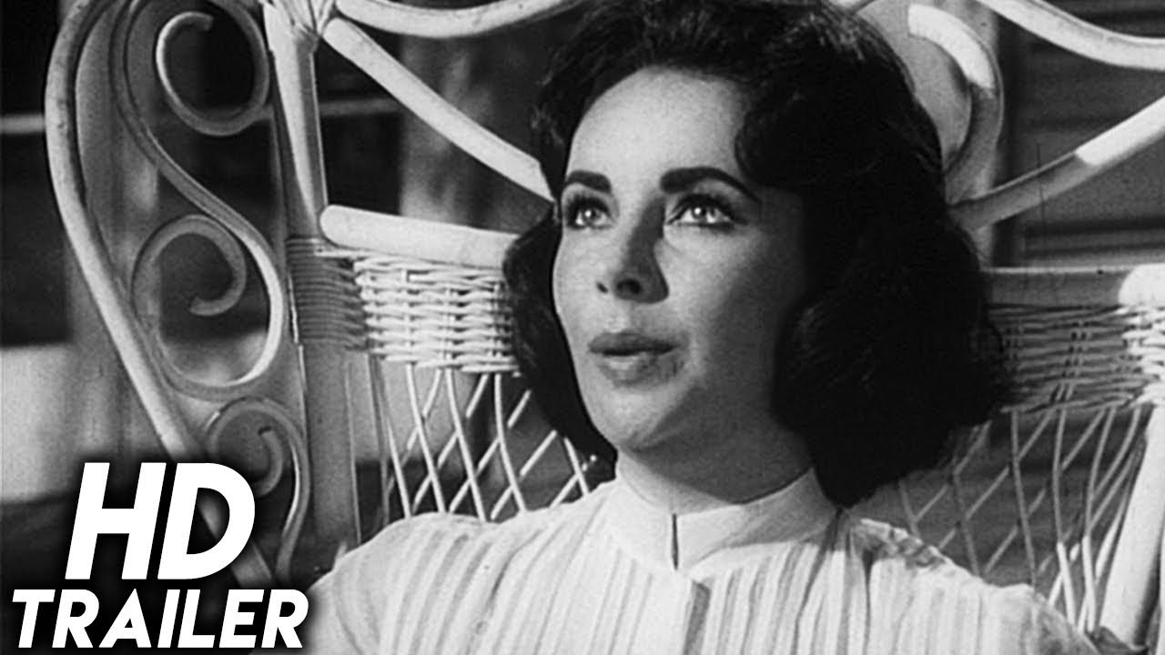 Suddenly, Last Summer
