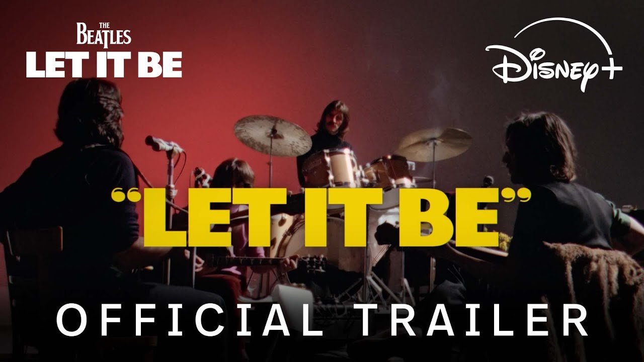 Let It Be