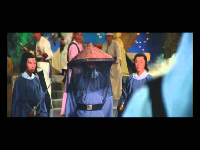Return of the Sentimental Swordsman