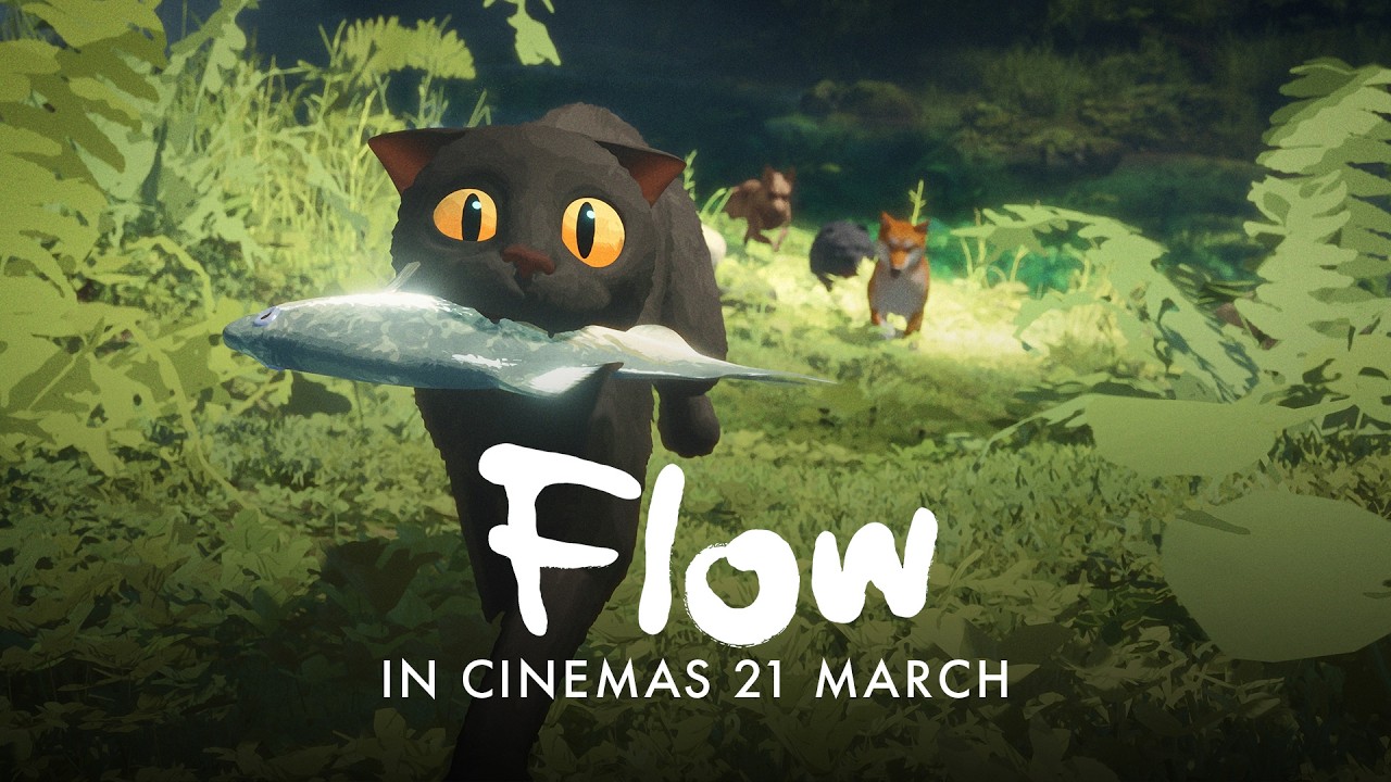 Flow