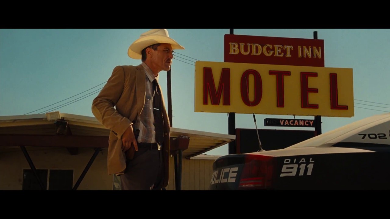 Nocturnal Animals