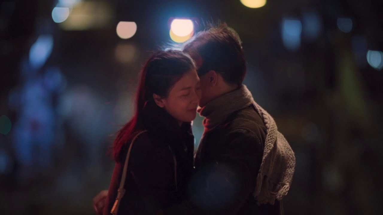 Septet: The Story of Hong Kong