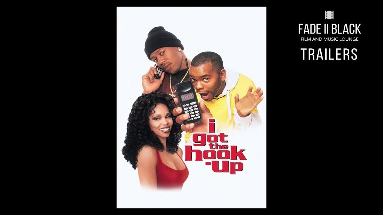 I Got the Hook-Up
