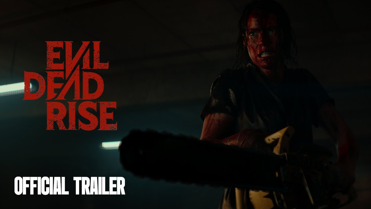 Evil Dead Rise