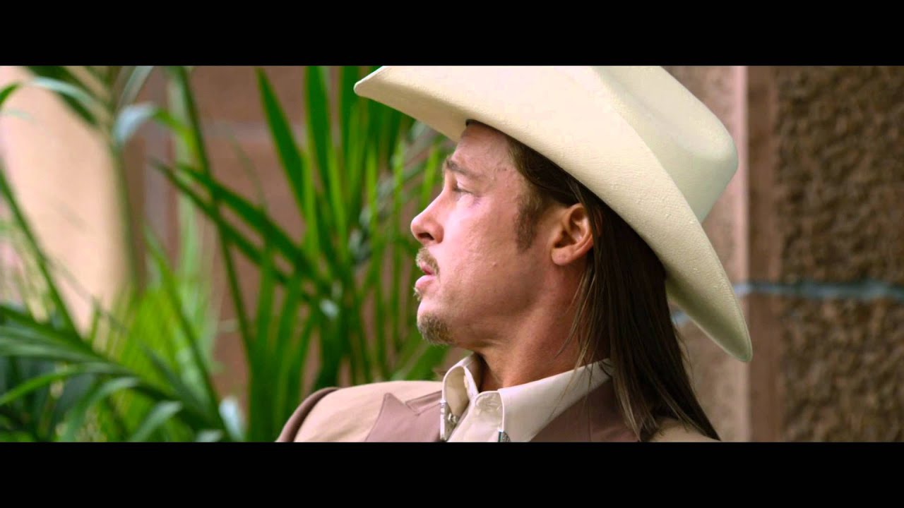 The Counselor