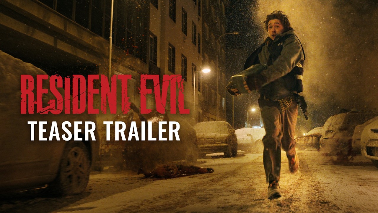 Resident Evil