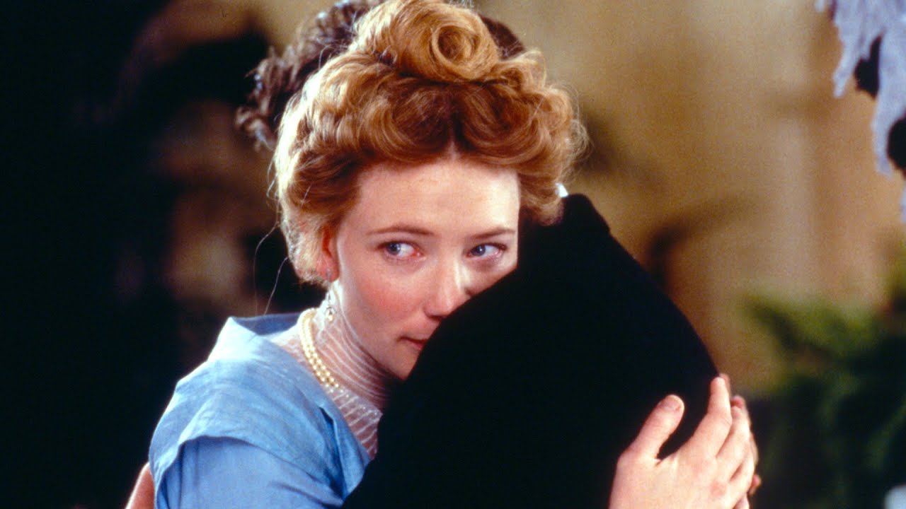 An Ideal Husband