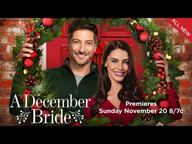 A December Bride