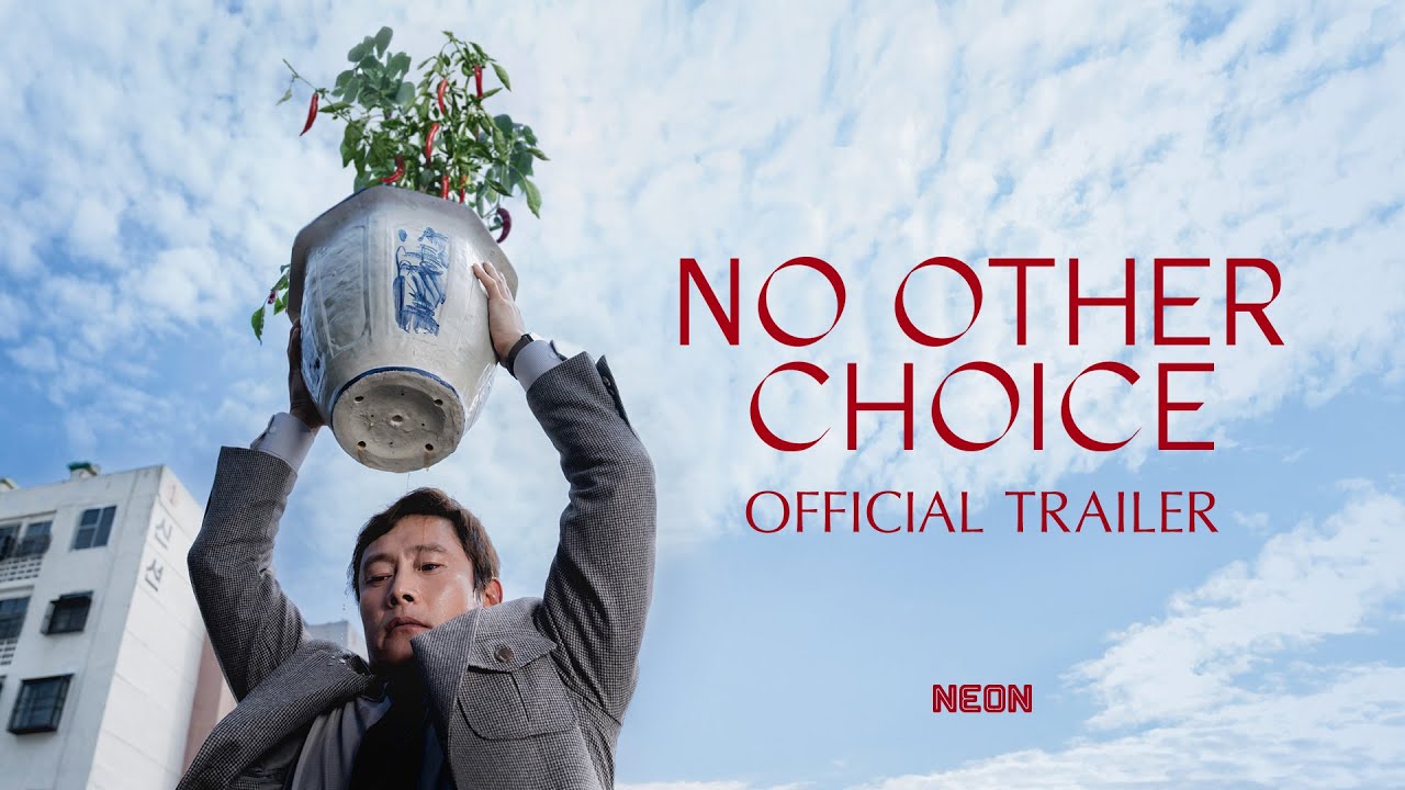 No Other Choice