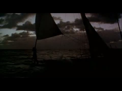 Dead Calm