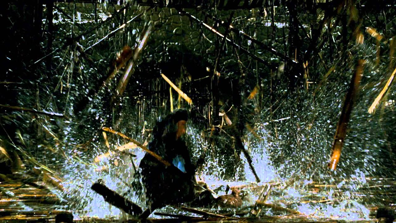 Shadowless Sword