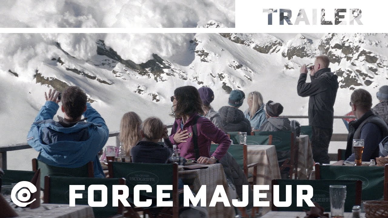 Force Majeure