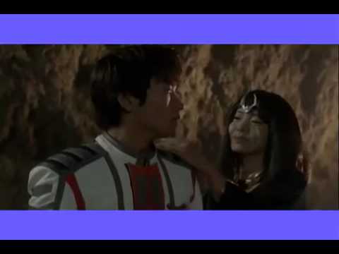 Ultraman Tiga: The Final Odyssey