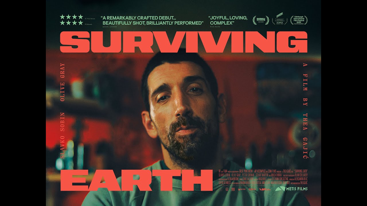 Surviving Earth