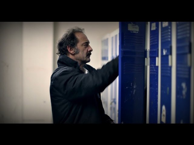 The Measure of a Man