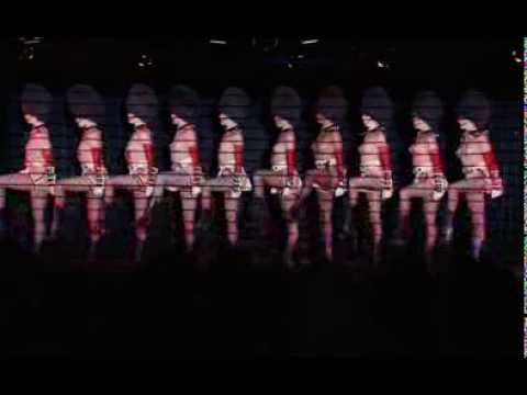 Crazy Horse