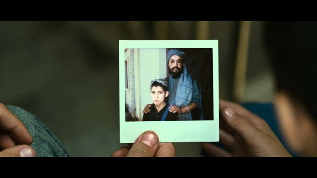 The Kite Runner