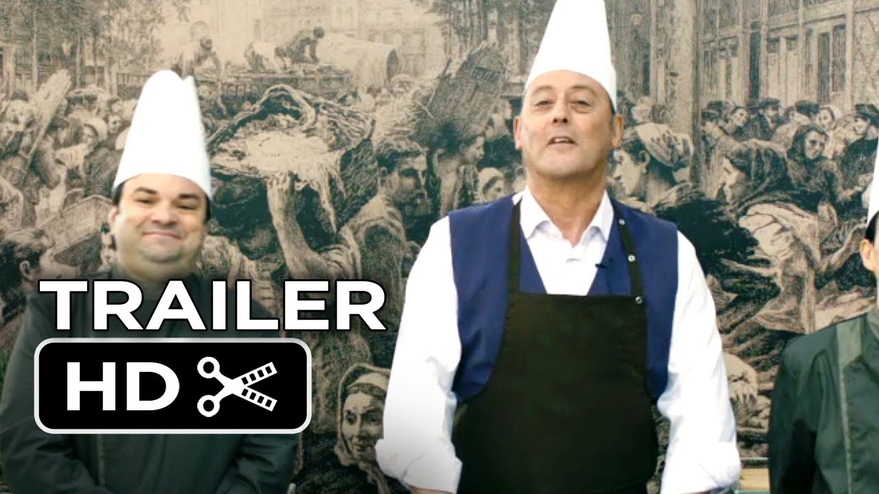 Le Chef