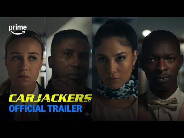 Carjackers
