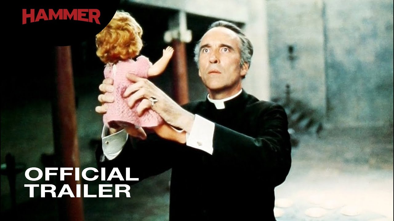 To the Devil a Daughter