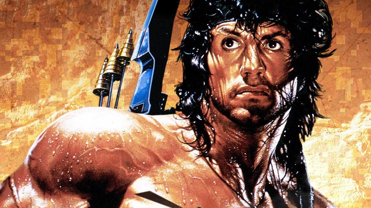 Rambo III