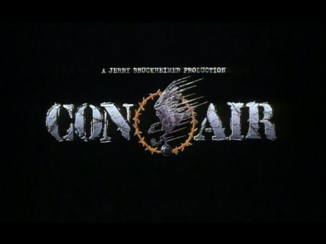 Con Air