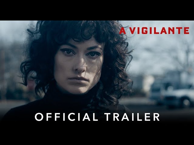 A Vigilante