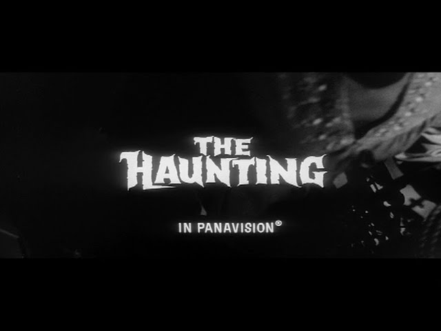 The Haunting