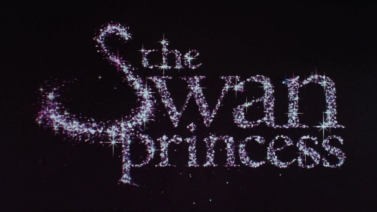 The Swan Princess