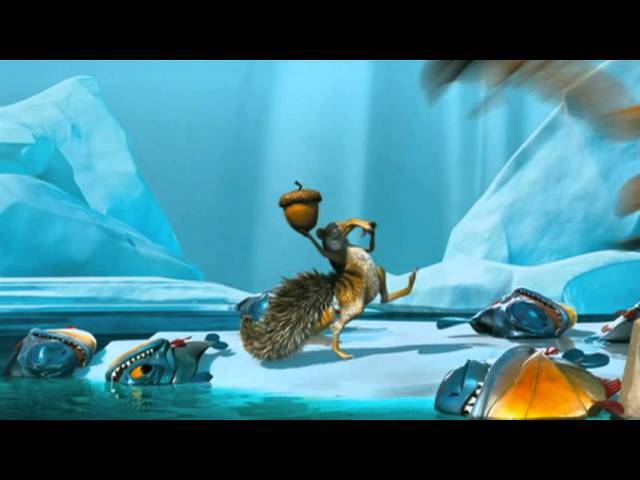 Ice Age: The Meltdown