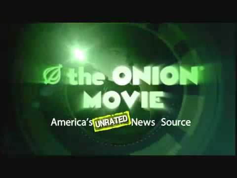 The Onion Movie
