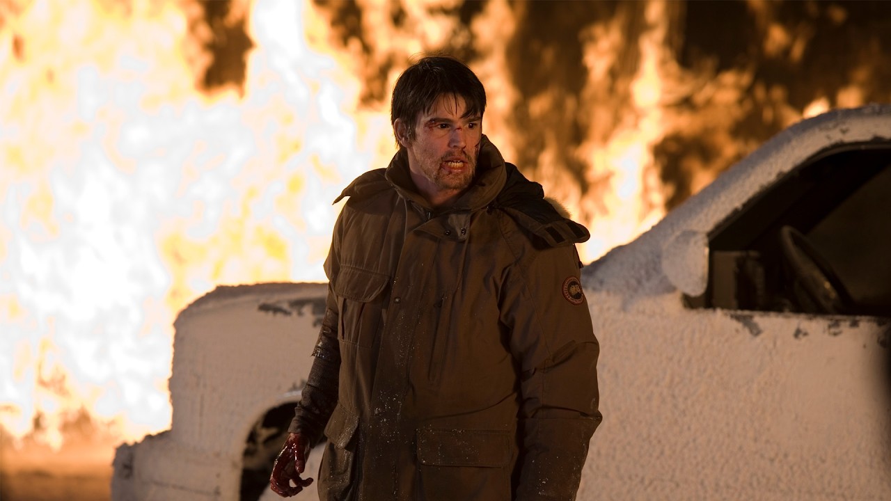 30 Days of Night