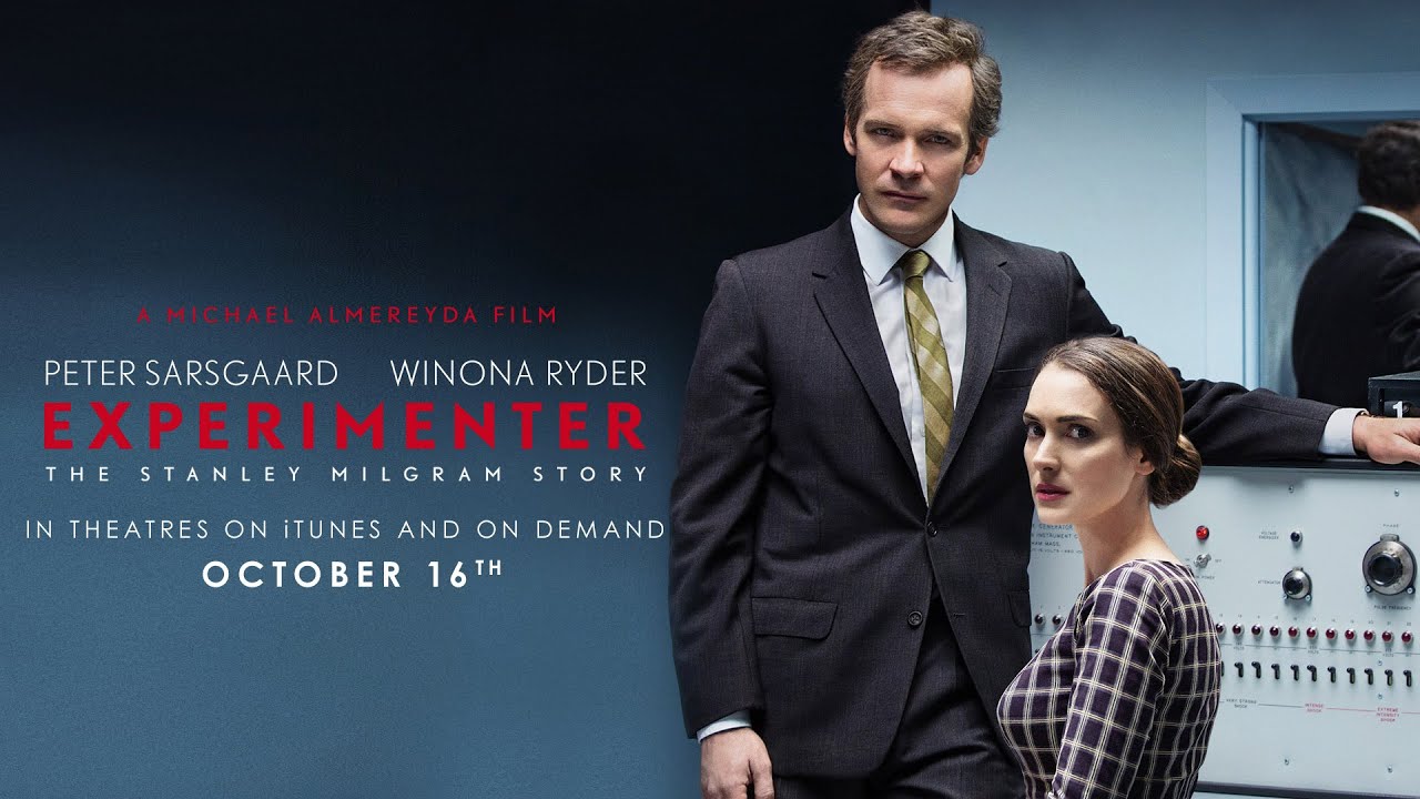 Experimenter