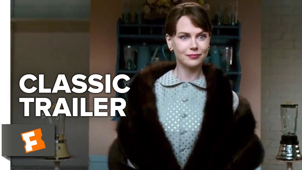 Fur: An Imaginary Portrait of Diane Arbus