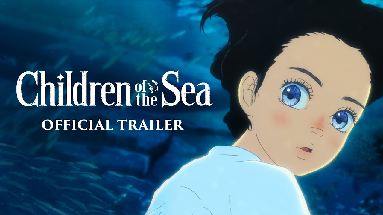 Children of the Sea
