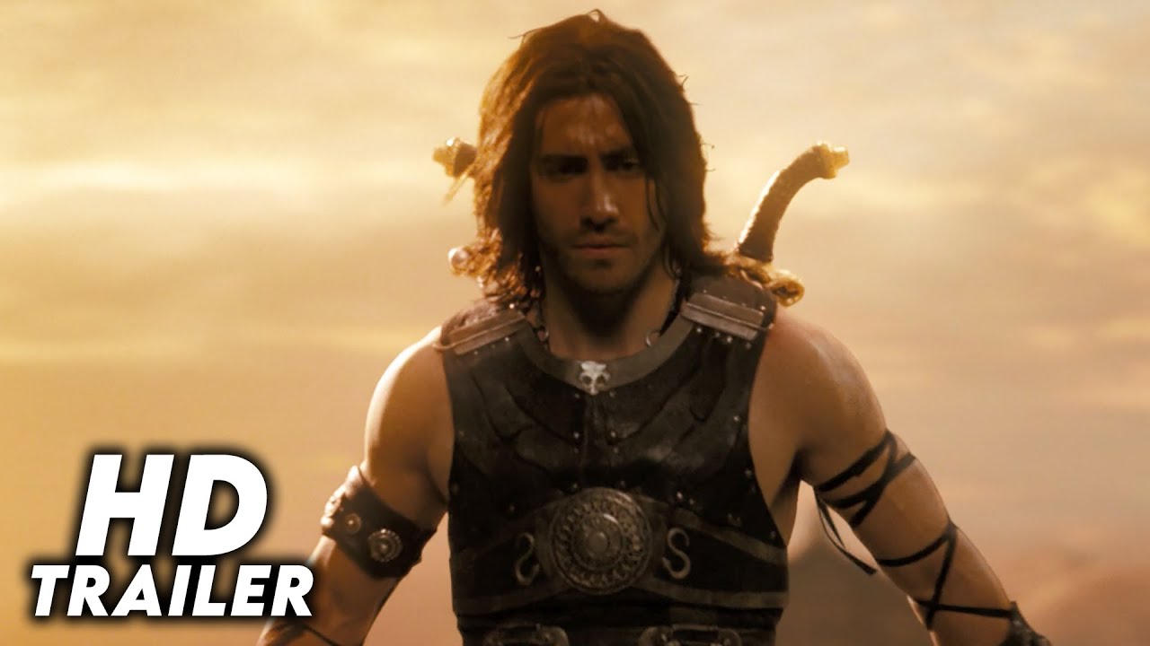 Prince of Persia: The Sands of Time