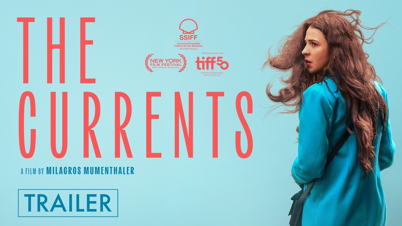 The Currents